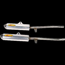 Load image into Gallery viewer, FMF 87-06 YFM350 BANSHEE P-CORE 2 SIL*2 PCS 020264