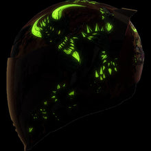 Load image into Gallery viewer, ICON HELMET AIRFLITE MIPS BLEGH RD SM 0101-16920