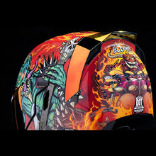 Load image into Gallery viewer, ICON HELMET AIRFLITE MIPS BLEGH RD SM 0101-16920