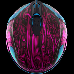 ICON HELMET AIRFORM MIPS MANIK'RR  PK LG 0101-17025