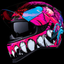 Load image into Gallery viewer, ICON HELMET AIRFORM MIPS MANIK&#39;RR  PK LG 0101-17025