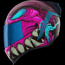 Load image into Gallery viewer, ICON HELMET AIRFORM MIPS MANIK&#39;RR  PK LG 0101-17025