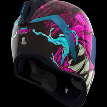 Load image into Gallery viewer, ICON HELMET AIRFORM MIPS MANIK&#39;RR  PK LG 0101-17025