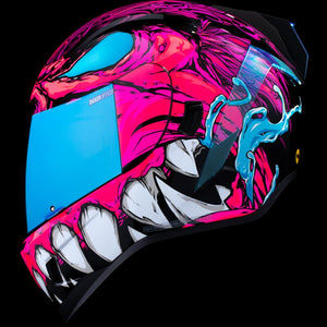 ICON HELMET AIRFORM MIPS MANIK'RR  PK LG 0101-17025