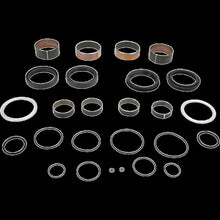 Load image into Gallery viewer, PIVOT WORKS KAWA FORK REBUILD KITS K09-021 PWFFK-K09-021