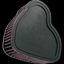 Load image into Gallery viewer, K &amp; N 03-09 VTX1300C/R/S STK-REPL AIR FILTER K&amp; HA-1330
