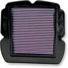 Load image into Gallery viewer, K &amp; N 03-09 SV650/03-07 SV1000 AIR FILTER K&amp;N SU-6503