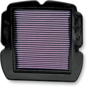 K & N 03-09 SV650/03-07 SV1000 AIR FILTER K&N SU-6503