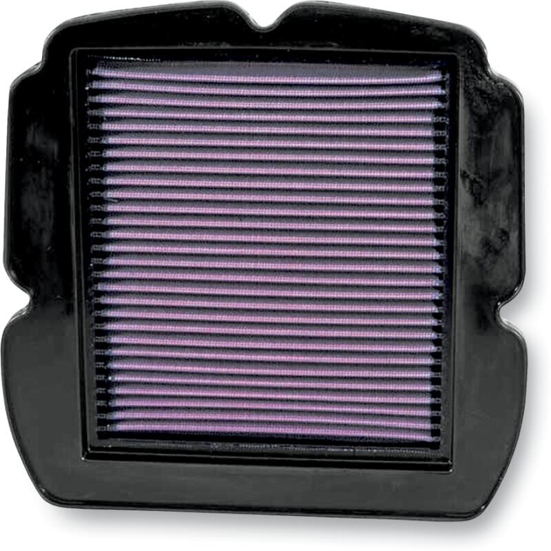 K & N 03-09 SV650/03-07 SV1000 AIR FILTER K&N SU-6503