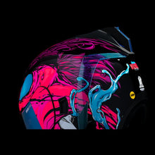 Load image into Gallery viewer, ICON HELMET AIRFORM MIPS MANIK&#39;RR  PK LG 0101-17025
