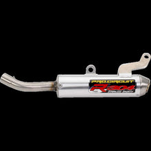Load image into Gallery viewer, PRO CIRCUIT 03-25 YZ250 R304 SHORTY SILENCER SY03250-RE
