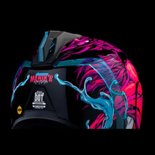 Load image into Gallery viewer, ICON HELMET AIRFORM MIPS MANIK&#39;RR  PK LG 0101-17025