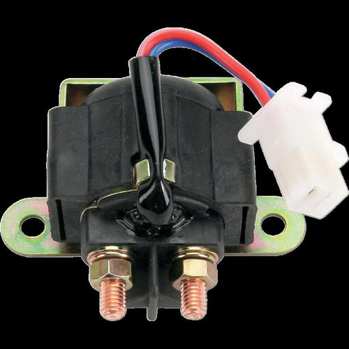 RICK'S MOTORSPORT ELECTRIC SOLENOID STARTER SUZUKI 65-302