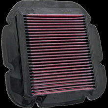 Load image into Gallery viewer, K &amp; N 02-12 DL650/1000 V-STROM AIR FILTER K&amp;N SU-1002