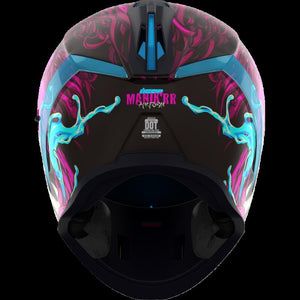 ICON HELMET AIRFORM MIPS MANIK'RR  PK LG 0101-17025