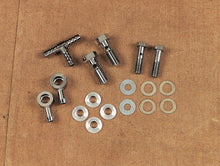 Load image into Gallery viewer, DRAG SPECIALTIES 93-17 B/T&amp; 91-19 XL A/CLEANER BRTHER KIT DS-289055