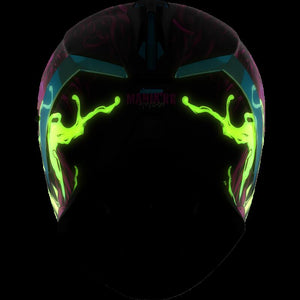 ICON HELMET AIRFORM MIPS MANIK'RR  PK LG 0101-17025