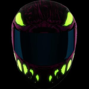 ICON HELMET AIRFORM MIPS MANIK'RR  PK LG 0101-17025