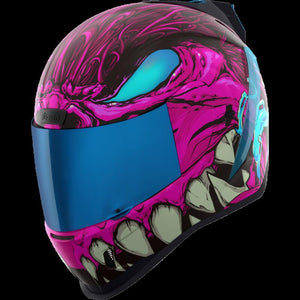 ICON HELMET AIRFORM MIPS MANIK'RR  PK LG 0101-17025