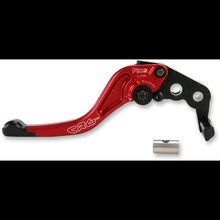 Load image into Gallery viewer, CRG BRAKE LEVER RC2 SHORT RED 2RN-511-H-R