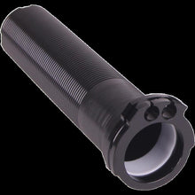 Load image into Gallery viewer, ODI FUSION THR TUBE VTWIN 08+ CBL BLK H70FVCB - Motomike Canada