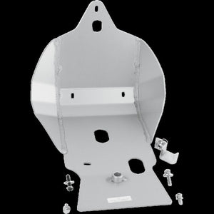 MOOSE RACING SKID PLATE YZ250F 07-08 271