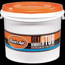 Load image into Gallery viewer, Twin Air Cleaning Tub 10l One Size