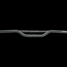 Load image into Gallery viewer, MOOSE RACING CARBON STEEL H/BAR CR-HI GREY MOOSE 0601-4967
