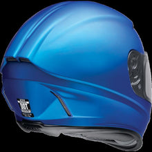 Load image into Gallery viewer, Z1R JACKAL SATIN BLUE 2X 0101-14833 - Motomike Canada