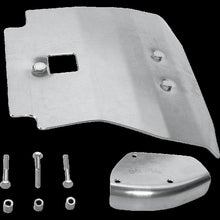 Load image into Gallery viewer, DEVOL ENGINEERING SKID PLT. DVOL KD2102SP 0102-2101