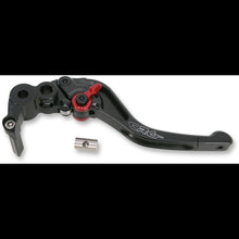 Load image into Gallery viewer, CRG BRAKE LEVER RC2 SHORT BLACK 2RN-511-H-B