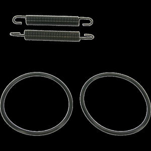 FMF 99-23 YZ250 PIPE SPRING & O-RING KIT 011318