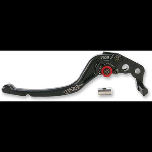 CRG LEVER BRAKE RC2 BLACK 2RN-511-T-B