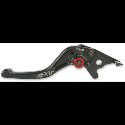 CRG LEVER BRAKE RC2 SHORT B 2AN-571-H-B
