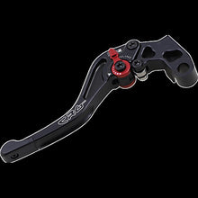 Load image into Gallery viewer, CRG CLUTCH LEVER RC2 SHORT BLACK 2AN-615-H-B