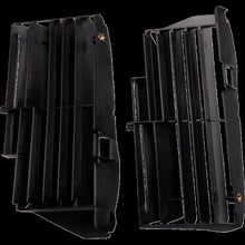 Load image into Gallery viewer, ACERBIS Accessories- RADIATOR LOUVERS YZ450F:23 black 2979560001