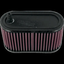 Load image into Gallery viewer, K&amp;N YA-1285 Yamaha High Performance Replacement Air Filter