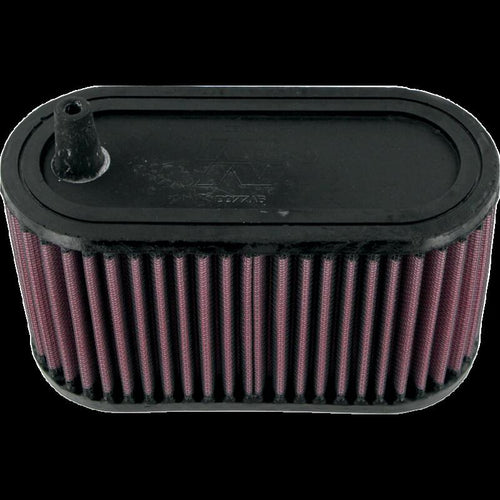 K&N YA-1285 Yamaha High Performance Replacement Air Filter