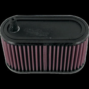 K&N YA-1285 Yamaha High Performance Replacement Air Filter