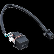 Load image into Gallery viewer, SHOW CHROME REPLACEMENT FOG LIGHT SWITCH 16-36