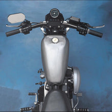 Load image into Gallery viewer, DRAG SPECIALTIES 82-94 XL 2.25 RUBB/MOUNT GAS TANK DS-391224