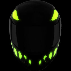 ICON HELMET AIRFORM MIPS MANIK'RR DARK BK XL 0101-17007