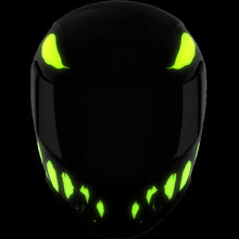 Load image into Gallery viewer, ICON HELMET AIRFORM MIPS MANIK&#39;RR DARK BK XL 0101-17007