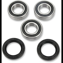 Load image into Gallery viewer, PIVOT WORKS SUZUKI REAR WHEEL BEARING KITS PWRWK-S13-021