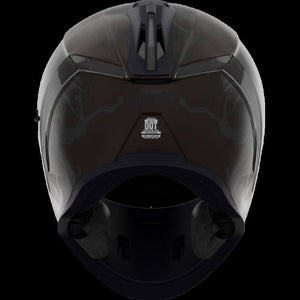 ICON HELMET AIRFORM MIPS MANIK'RR DARK BK XL 0101-17007