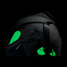 Load image into Gallery viewer, ICON HELMET AIRFORM MIPS MANIK&#39;RR DARK BK XL 0101-17007