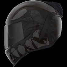 Load image into Gallery viewer, ICON HELMET AIRFORM MIPS MANIK&#39;RR DARK BK XL 0101-17007