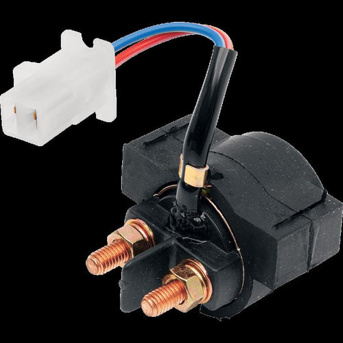 RICK'S MOTORSPORT ELECTRIC SOLENOID STARTER YAMAHA 65-401