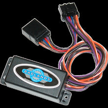 Load image into Gallery viewer, BADLANDS 04-13 XL T/S LOAD EQUALIZER III LE-03-C