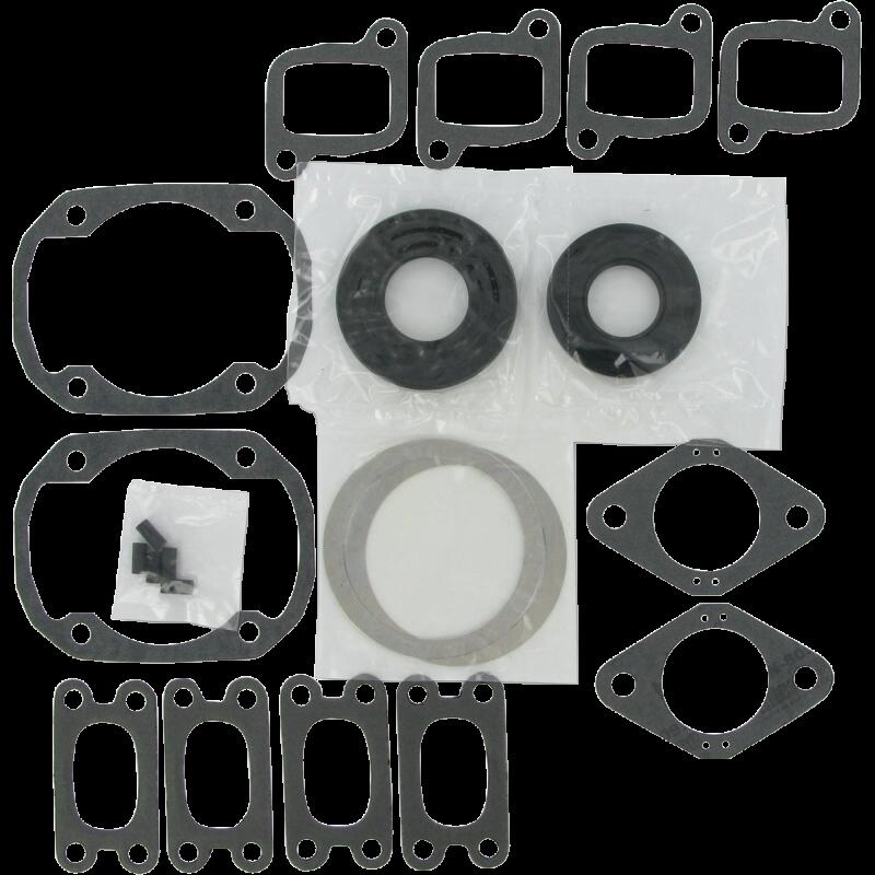 WINDEROSA COMPLETE GASKET SET 711162B
